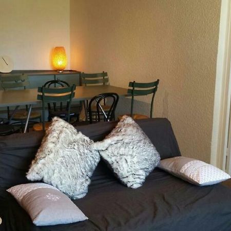 Chamrousse 1750 - Le Taillefer - Appartement Classe 3 Etoiles Eksteriør billede