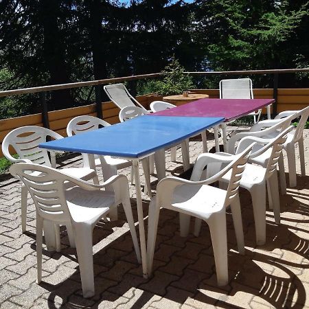 Chamrousse 1750 - Le Taillefer - Appartement Classe 3 Etoiles Eksteriør billede
