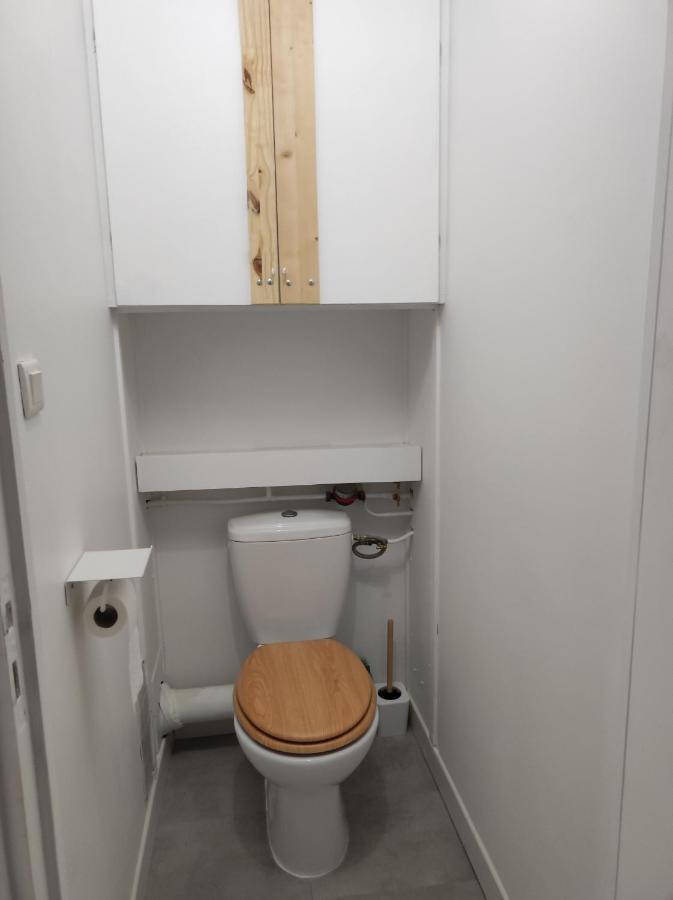 Chamrousse 1750 - Le Taillefer - Appartement Classe 3 Etoiles Eksteriør billede