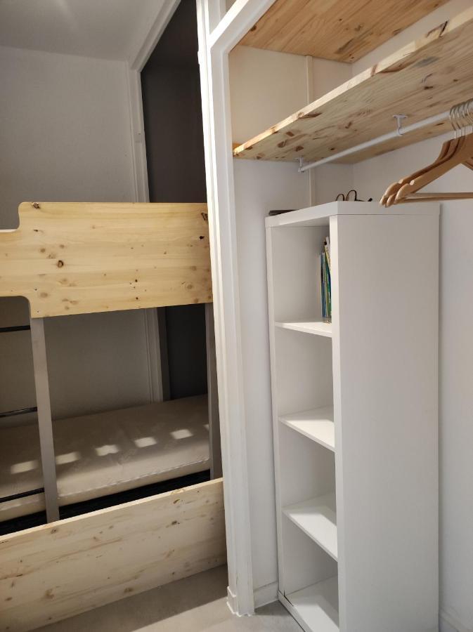 Chamrousse 1750 - Le Taillefer - Appartement Classe 3 Etoiles Eksteriør billede