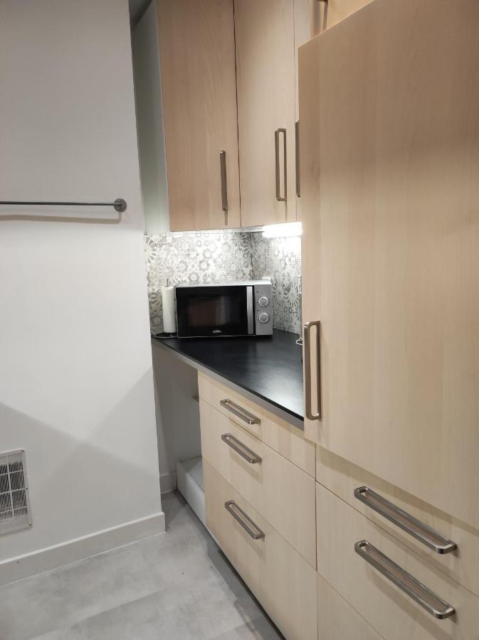 Chamrousse 1750 - Le Taillefer - Appartement Classe 3 Etoiles Eksteriør billede