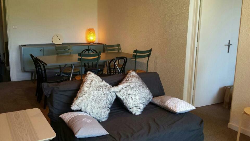 Chamrousse 1750 - Le Taillefer - Appartement Classe 3 Etoiles Eksteriør billede
