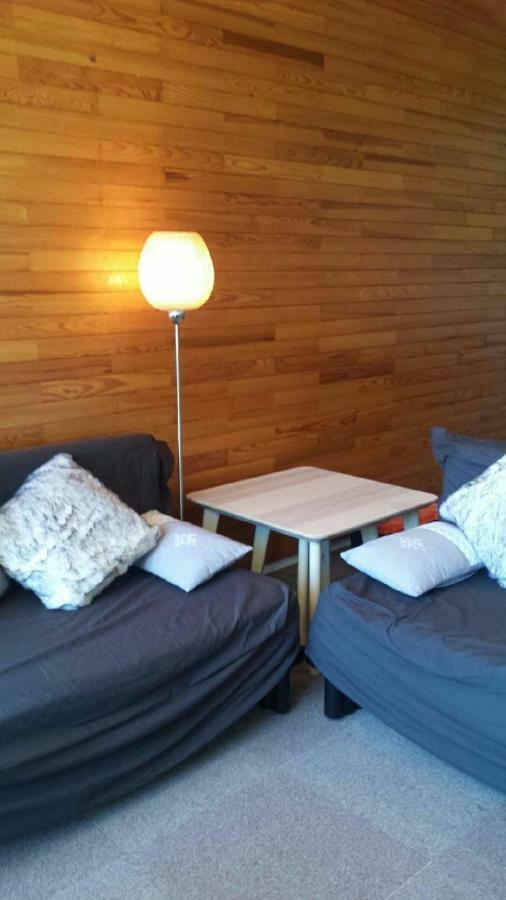 Chamrousse 1750 - Le Taillefer - Appartement Classe 3 Etoiles Eksteriør billede