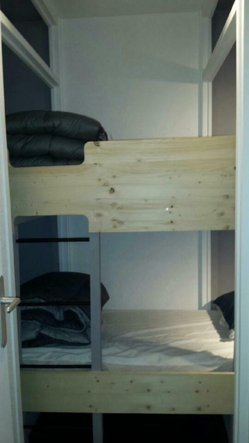 Chamrousse 1750 - Le Taillefer - Appartement Classe 3 Etoiles Eksteriør billede