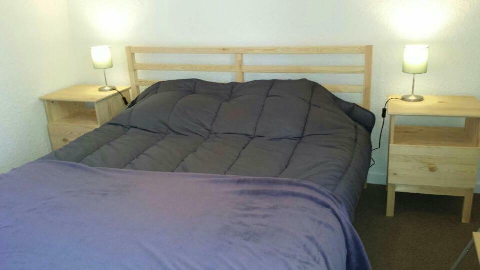 Chamrousse 1750 - Le Taillefer - Appartement Classe 3 Etoiles Eksteriør billede