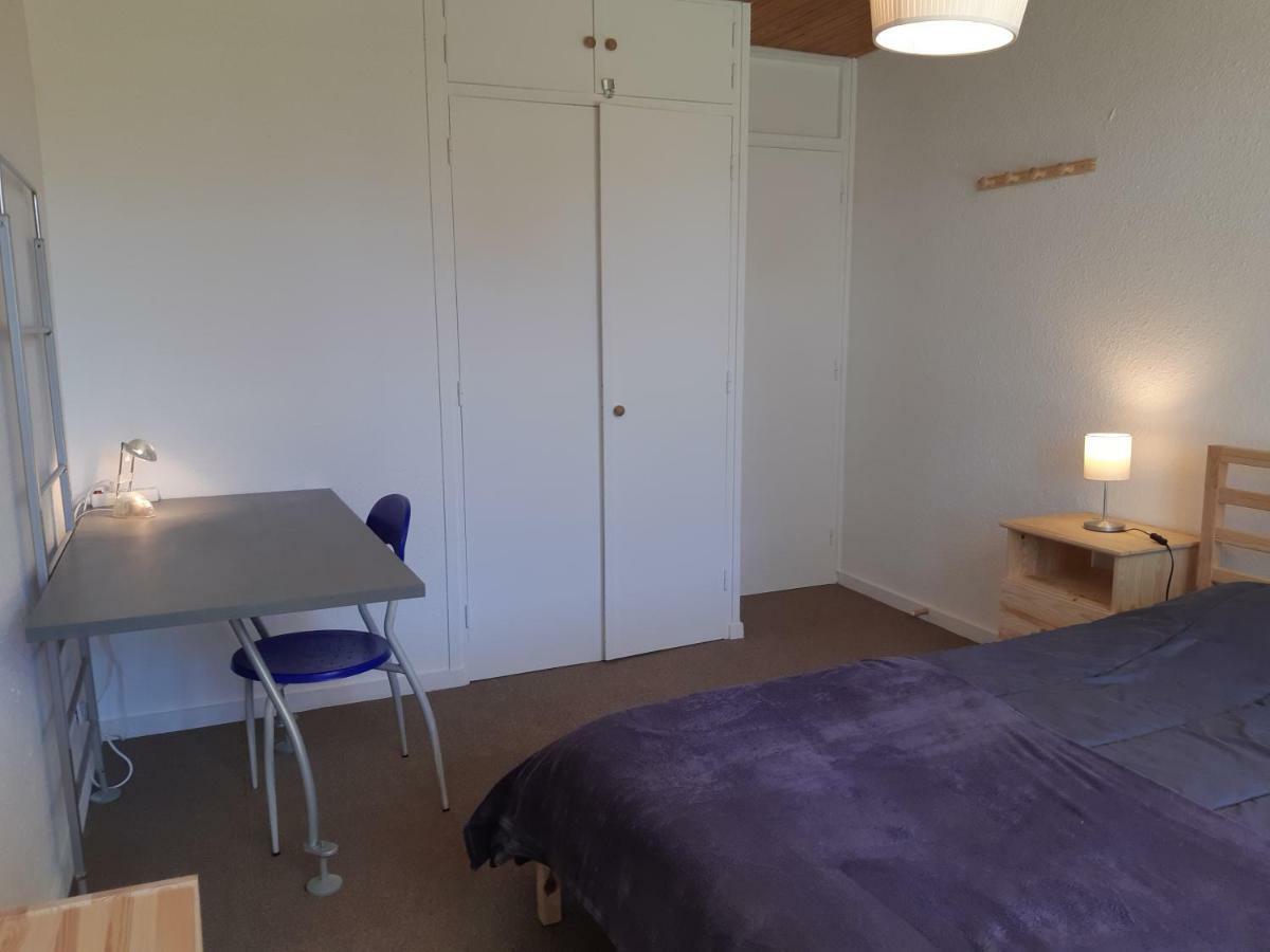 Chamrousse 1750 - Le Taillefer - Appartement Classe 3 Etoiles Eksteriør billede