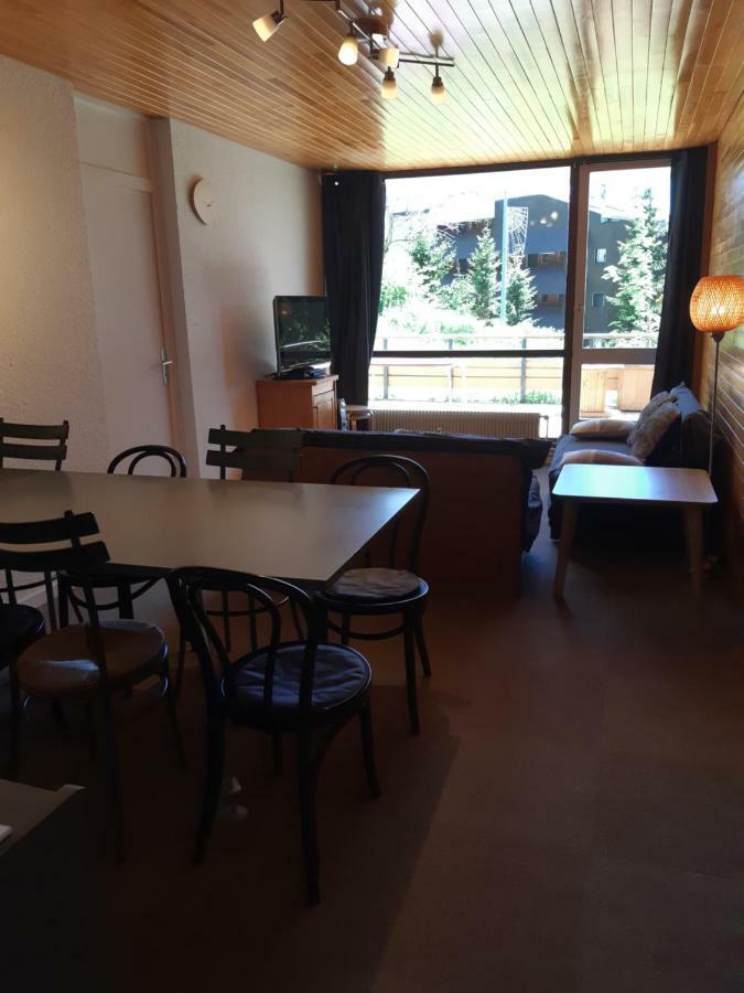 Chamrousse 1750 - Le Taillefer - Appartement Classe 3 Etoiles Eksteriør billede