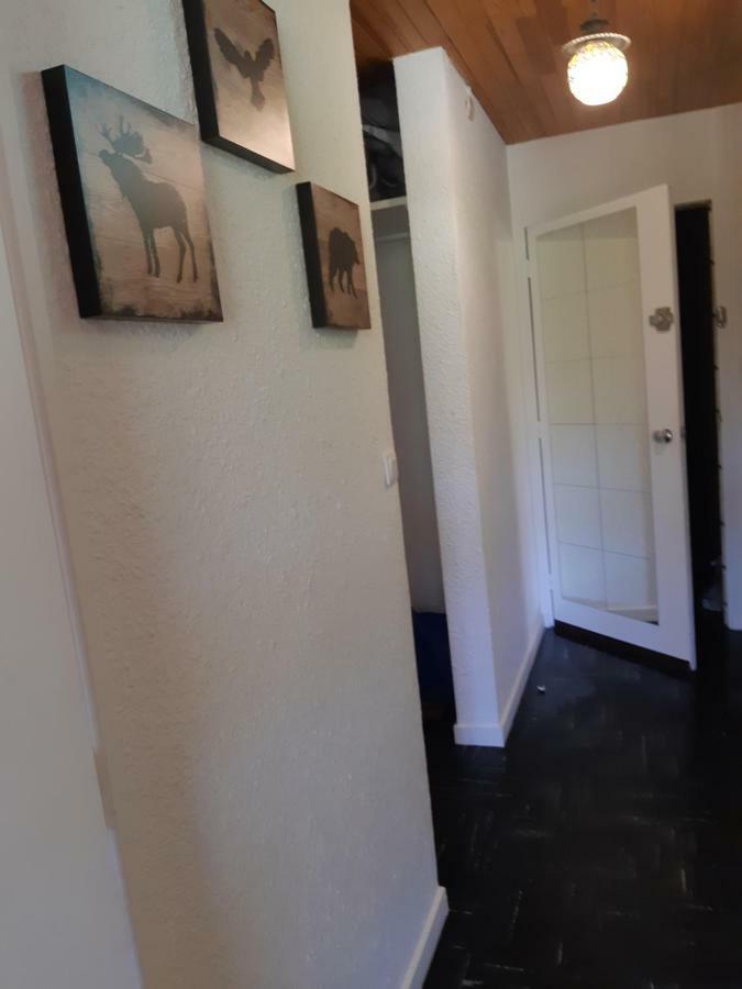 Chamrousse 1750 - Le Taillefer - Appartement Classe 3 Etoiles Eksteriør billede